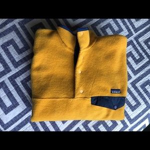 Vintage Patagonia Pullover